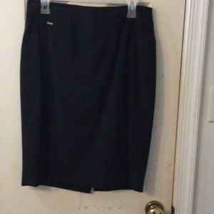 Calvin Klein skirt